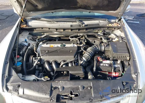 2009 Honda Accord 2.4 Ex-L z USA, uszkodzony, nr VIN 1HGCP26819A201092